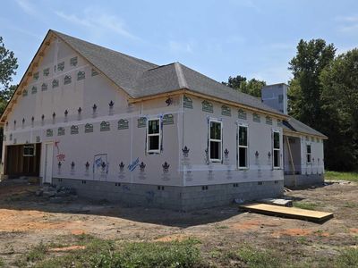 176 Cowdry Park Rd, Beech Island, SC, 29842