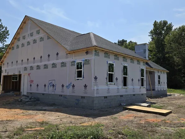 176 Cowdry Park Rd, Beech Island, SC 29842
