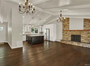 345 Johnson Drive, Castle Rock, CO 80104