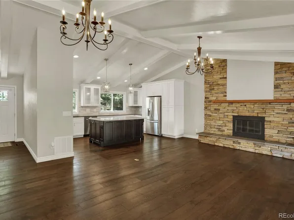 345 Johnson Drive, Castle Rock, CO 80104
