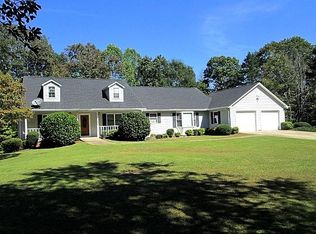 105 Secession Way, Anderson, SC 29625
