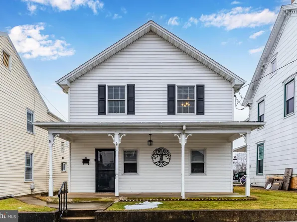 30 W Main St, Shiremanstown, PA 17011