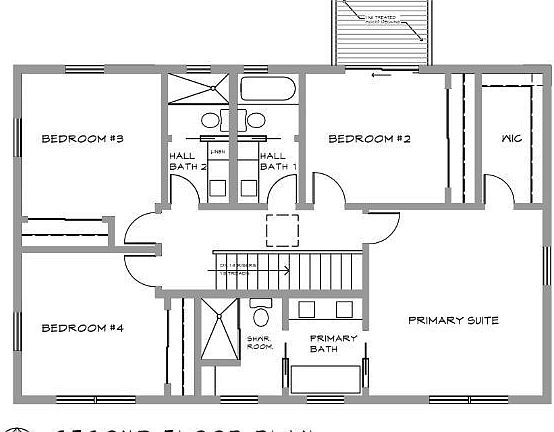 3rd image of 3017 16th Pl