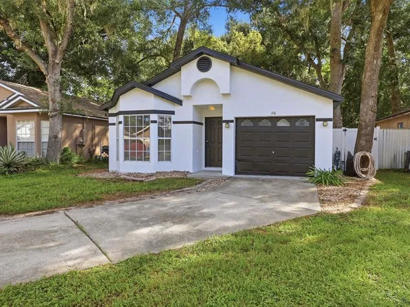 148 OAK GROVE RD, WINTER PARK, FL 32789