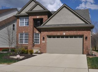 26990 Maxwell Ct, Novi, MI 48374