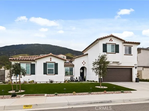 3416 O'Rourke Ave, San Bernardino, CA 92407