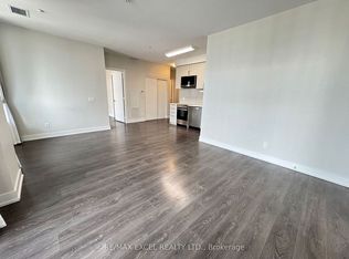 278 Buchanan Dr #706, Markham, ON L3R6J1