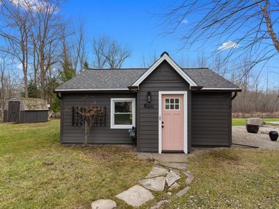 5145 Oakcliff Dr, Waterford, MI, 48327