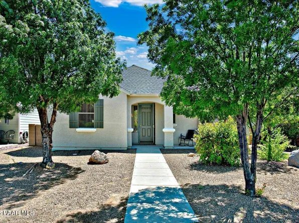 1867 N Swayback Rd, Prescott Valley, AZ 86314