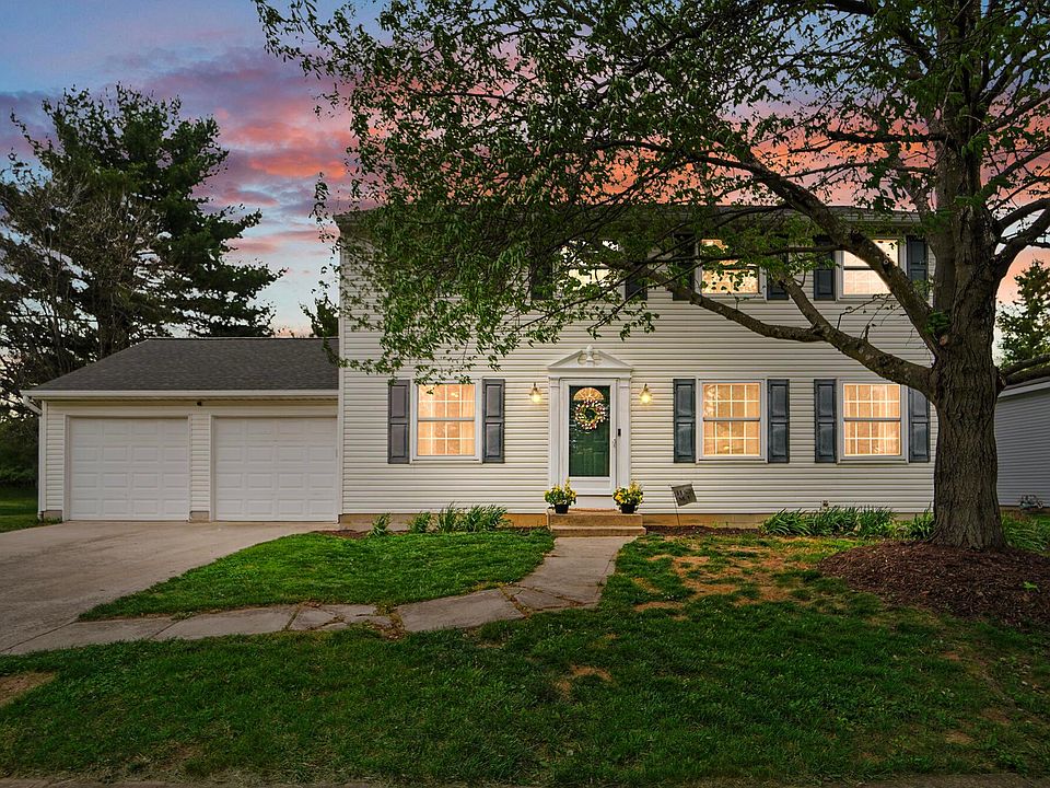 1st image of 3846 Saddlebrook Ct