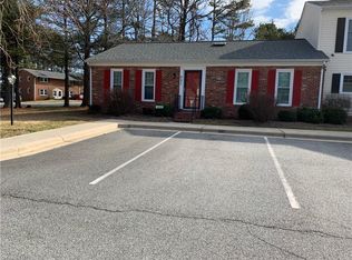 921 W 5th Ave, Lexington, NC 27292