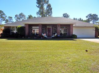 7193 Siesta Rd, Navarre, FL 32566