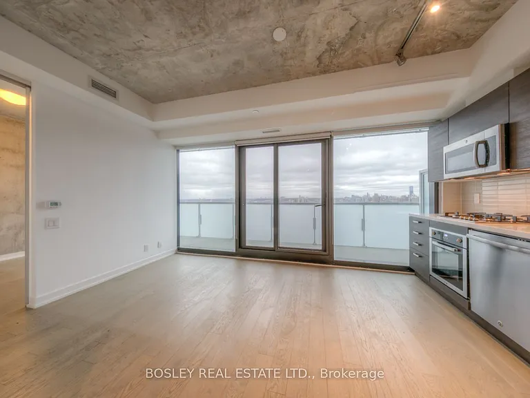 11 Charlotte St #3104 — Photo 4