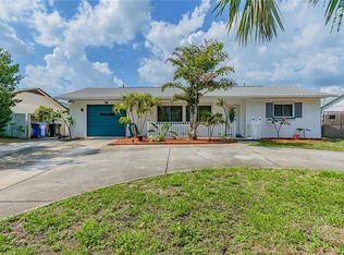 6781 34th Ave N, Saint Petersburg, FL 33710
