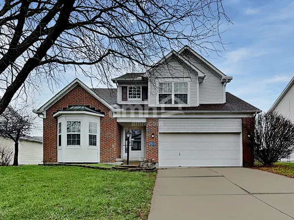 2145 Blanton Dr, Miamisburg, OH 45342