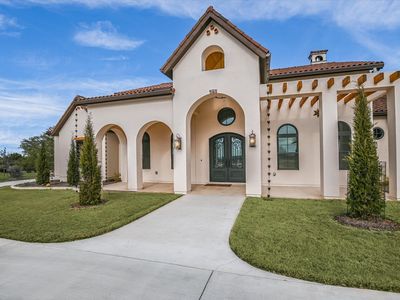 401 Eagle Ridge, Burnet, TX, 78611