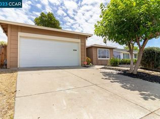 3779 Meadowbrook Ave, Pittsburg, CA 94565