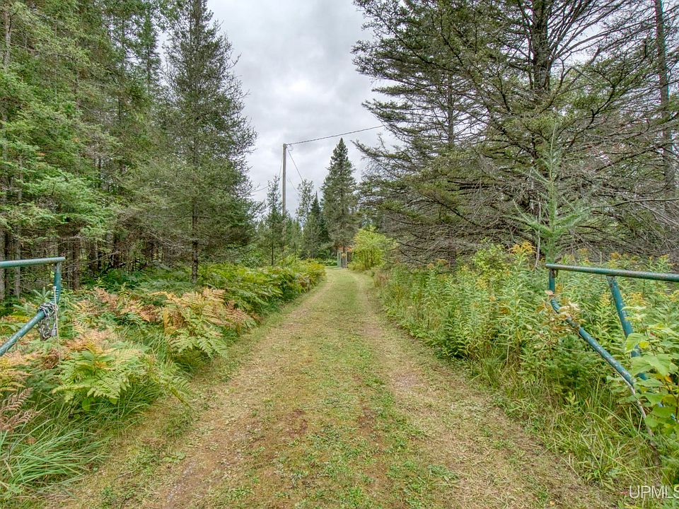 10715 M95, Sagola, MI 49881 Zillow