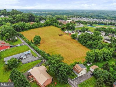 Potato Hill St, Hedgesville, WV, 25427