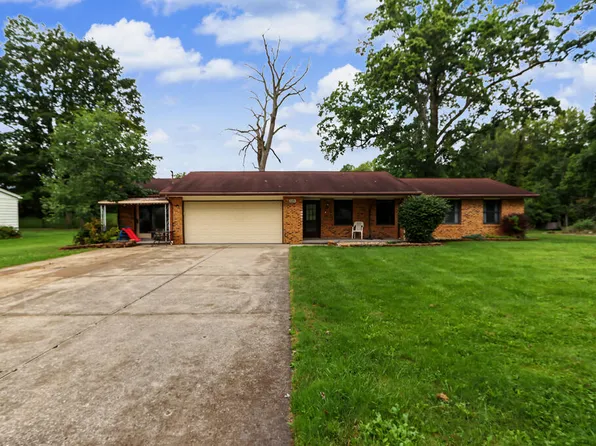 335 Westlawn Dr, Mansfield, OH 44906