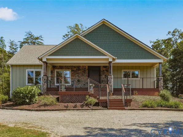 2524 Bucknell Ln, Maidens, VA 23102