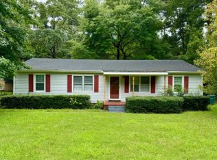 1801 Barlow Rd, Tarboro, NC 27886