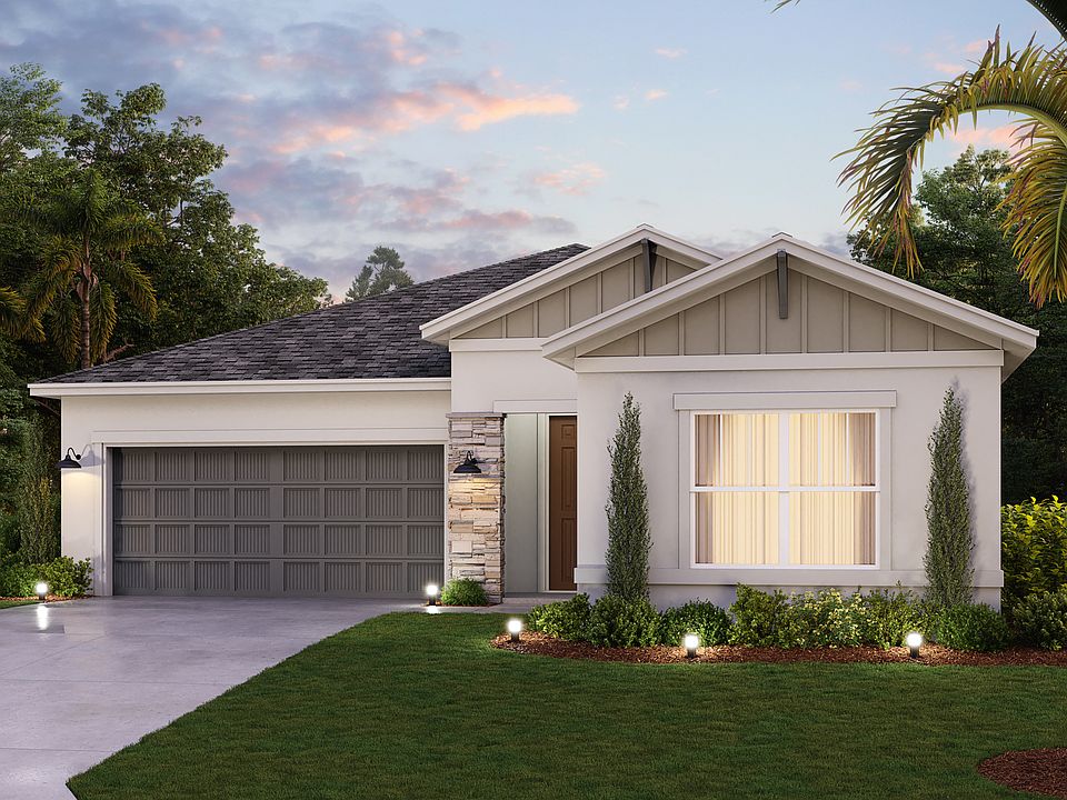 Prairie Oaks by Cardel Homes FL in St. Cloud FL Zillow