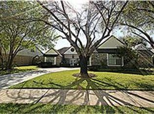 6414 Modesto Dr, Houston, TX 77083