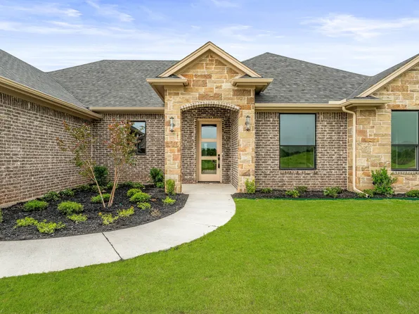 110 Eagle Court Gln, Rainbow, TX 76077