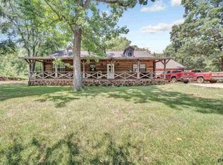 8403 Us Highway 84 W, Rusk, TX 75785