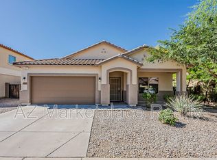 3323 W Chambers St, Phoenix, AZ 85041