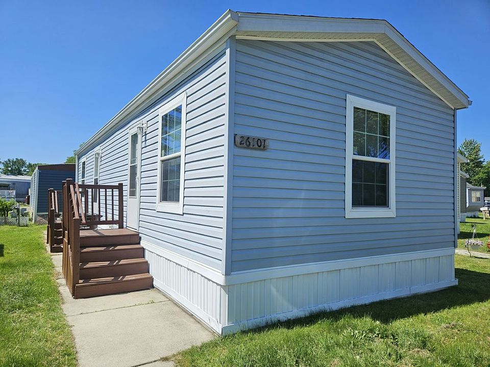 1st image of 26101 3rd St #124-RA124