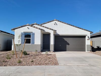3380 N Camden Drive, Florence, AZ, 85132