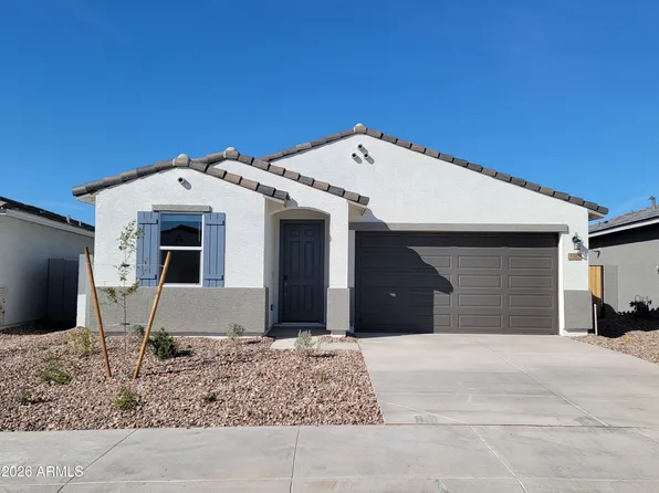 3380 N Camden Drive, Florence, AZ 85132