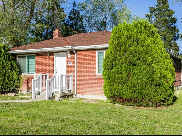 1145 S Montgomery St