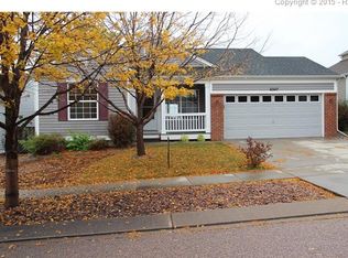 6347 Sonny Blue Dr, Colorado Springs, CO 80923