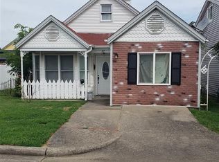 317 N 9th St, Paducah, KY 42001