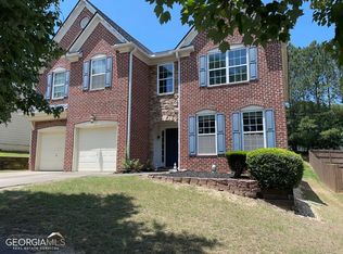 540 Simonton Crest Dr, Lawrenceville, GA 30045