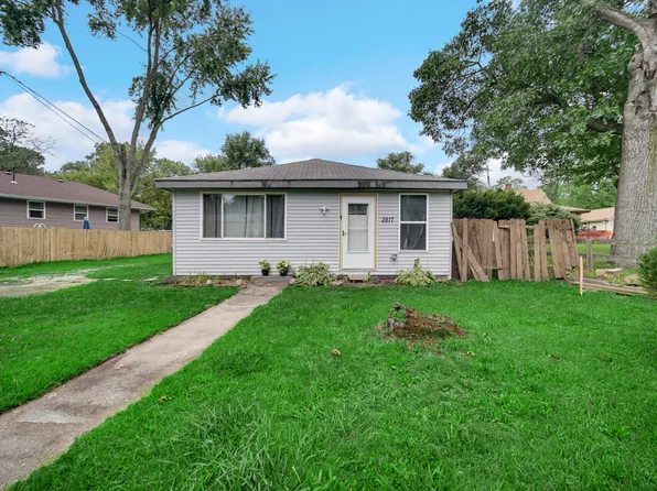 2817 Beverly Dr, Gary, IN 46408