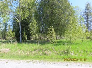 21 N Lake Shore Dr, Black River, MI 48721