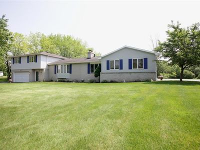 501 N Blossom Rd, Elma, NY, 14059