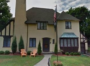 107 Arlington Ave, Jamestown, NY 14701