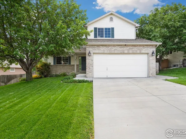309 Strasburg Dr, Fort Collins, CO 80525