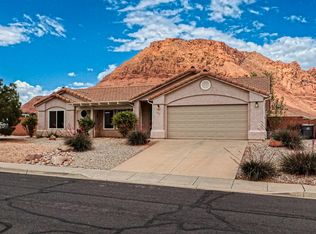 377 E 20 S, Ivins, UT 84738