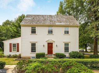 110 Fairgrove Ter, Gaithersburg, MD 20877