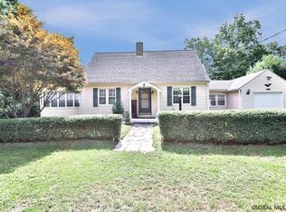 5 Columbus Ave, Waterford, NY 12188