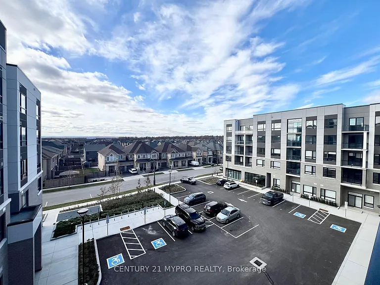 3250 Carding Mill Trl #402 — Photo 18