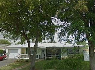5721 SW 16th St, Plantation, FL 33317