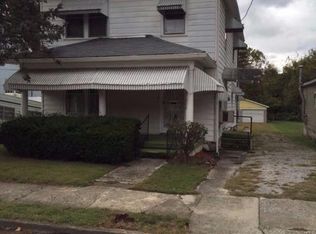 222 E 3rd St, Frankfort, KY 40601
