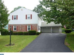 1163 Dayton Dr, Warminster, PA 18974